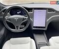 Білий Тесла Модель С, об'ємом двигуна 0 л та пробігом 34 тис. км за 30400 $, фото 41 на Automoto.ua