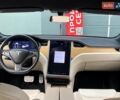 Білий Тесла Модель С, об'ємом двигуна 0 л та пробігом 97 тис. км за 29999 $, фото 16 на Automoto.ua