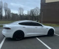 Білий Тесла Модель С, об'ємом двигуна 0 л та пробігом 160 тис. км за 33000 $, фото 8 на Automoto.ua