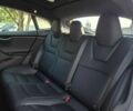 Білий Тесла Модель С, об'ємом двигуна 0 л та пробігом 33 тис. км за 13400 $, фото 13 на Automoto.ua