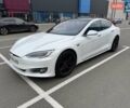 Білий Тесла Модель С, об'ємом двигуна 0 л та пробігом 83 тис. км за 29900 $, фото 2 на Automoto.ua