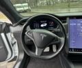 Білий Тесла Модель С, об'ємом двигуна 0 л та пробігом 65 тис. км за 31500 $, фото 18 на Automoto.ua