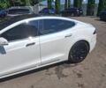 Білий Тесла Модель С, об'ємом двигуна 0 л та пробігом 125 тис. км за 27500 $, фото 24 на Automoto.ua
