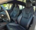 Білий Тесла Модель С, об'ємом двигуна 0 л та пробігом 33 тис. км за 13400 $, фото 9 на Automoto.ua