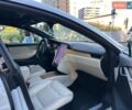 Білий Тесла Модель С, об'ємом двигуна 0 л та пробігом 158 тис. км за 27400 $, фото 10 на Automoto.ua