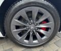 Білий Тесла Модель С, об'ємом двигуна 0 л та пробігом 65 тис. км за 31500 $, фото 12 на Automoto.ua