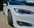 Білий Тесла Модель С, об'ємом двигуна 0 л та пробігом 50 тис. км за 29490 $, фото 7 на Automoto.ua