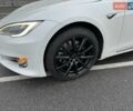 Білий Тесла Модель С, об'ємом двигуна 0 л та пробігом 83 тис. км за 29900 $, фото 20 на Automoto.ua
