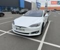 Білий Тесла Модель С, об'ємом двигуна 0 л та пробігом 83 тис. км за 29900 $, фото 1 на Automoto.ua