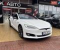 Білий Тесла Модель С, об'ємом двигуна 0 л та пробігом 34 тис. км за 30400 $, фото 3 на Automoto.ua
