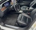 Білий Тесла Модель С, об'ємом двигуна 0 л та пробігом 83 тис. км за 29900 $, фото 12 на Automoto.ua