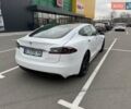 Білий Тесла Модель С, об'ємом двигуна 0 л та пробігом 83 тис. км за 29900 $, фото 6 на Automoto.ua