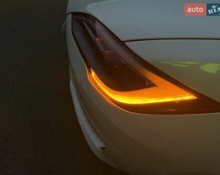 Білий Тесла Модель С, об'ємом двигуна 0 л та пробігом 51 тис. км за 49999 $, фото 34 на Automoto.ua
