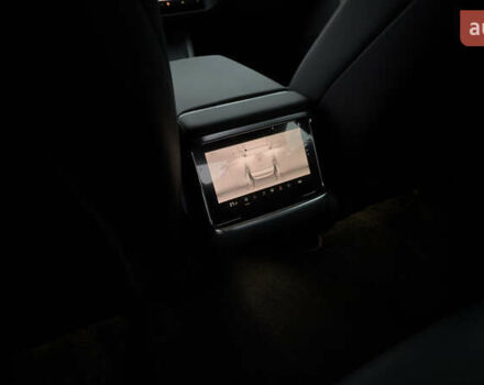 Белый Тесла Модель С, объемом двигателя 0 л и пробегом 42 тыс. км за 35500 $, фото 15 на Automoto.ua