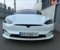 Білий Тесла Модель С, об'ємом двигуна 0 л та пробігом 51 тис. км за 49999 $, фото 20 на Automoto.ua