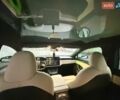 Білий Тесла Модель С, об'ємом двигуна 0 л та пробігом 51 тис. км за 49999 $, фото 54 на Automoto.ua