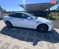 Білий Тесла Модель С, об'ємом двигуна 0 л та пробігом 168 тис. км за 23900 $, фото 3 на Automoto.ua