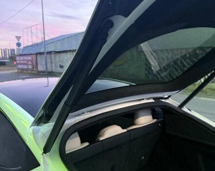 Білий Тесла Модель С, об'ємом двигуна 0 л та пробігом 51 тис. км за 49999 $, фото 29 на Automoto.ua