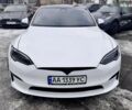 Білий Тесла Модель С, об'ємом двигуна 0 л та пробігом 59 тис. км за 44900 $, фото 5 на Automoto.ua