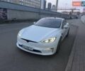 Білий Тесла Модель С, об'ємом двигуна 0 л та пробігом 51 тис. км за 49999 $, фото 17 на Automoto.ua