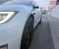 Білий Тесла Модель С, об'ємом двигуна 0 л та пробігом 51 тис. км за 49999 $, фото 19 на Automoto.ua
