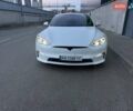 Білий Тесла Модель С, об'ємом двигуна 0 л та пробігом 51 тис. км за 49999 $, фото 3 на Automoto.ua