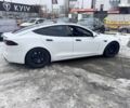 Білий Тесла Модель С, об'ємом двигуна 0 л та пробігом 59 тис. км за 44900 $, фото 10 на Automoto.ua