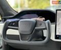 Белый Тесла Модель С, объемом двигателя 0 л и пробегом 60 тыс. км за 45555 $, фото 31 на Automoto.ua