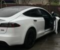 Білий Тесла Модель С, об'ємом двигуна 0 л та пробігом 59 тис. км за 37000 $, фото 4 на Automoto.ua