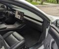 Білий Тесла Модель С, об'ємом двигуна 0 л та пробігом 99 тис. км за 42000 $, фото 19 на Automoto.ua