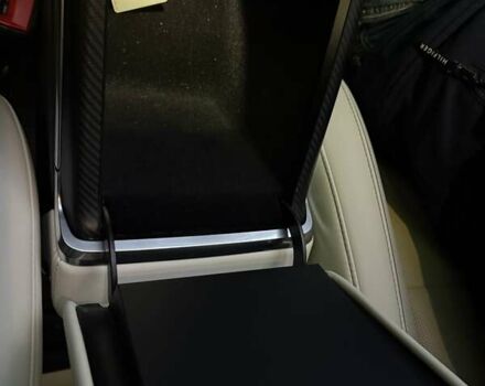 Білий Тесла Модель С, об'ємом двигуна 0 л та пробігом 51 тис. км за 49999 $, фото 51 на Automoto.ua