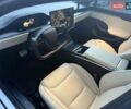 Білий Тесла Модель С, об'ємом двигуна 0 л та пробігом 51 тис. км за 49999 $, фото 37 на Automoto.ua