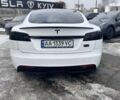 Білий Тесла Модель С, об'ємом двигуна 0 л та пробігом 59 тис. км за 44900 $, фото 11 на Automoto.ua