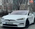 Білий Тесла Модель С, об'ємом двигуна 0 л та пробігом 45 тис. км за 36500 $, фото 1 на Automoto.ua