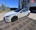 Білий Тесла Модель С, об'ємом двигуна 0 л та пробігом 168 тис. км за 23900 $, фото 18 на Automoto.ua