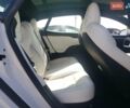 Белый Тесла Модель С, объемом двигателя 0 л и пробегом 98 тыс. км за 8550 $, фото 9 на Automoto.ua