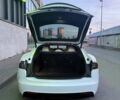 Білий Тесла Модель С, об'ємом двигуна 0 л та пробігом 51 тис. км за 49999 $, фото 26 на Automoto.ua