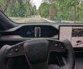 Білий Тесла Модель С, об'ємом двигуна 0 л та пробігом 99 тис. км за 42000 $, фото 14 на Automoto.ua