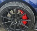 Белый Тесла Модель С, объемом двигателя 0 л и пробегом 59 тыс. км за 45000 $, фото 25 на Automoto.ua