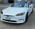 Білий Тесла Модель С, об'ємом двигуна 0 л та пробігом 103 тис. км за 38888 $, фото 1 на Automoto.ua