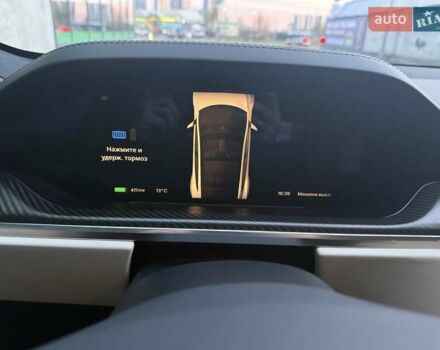Білий Тесла Модель С, об'ємом двигуна 0 л та пробігом 51 тис. км за 49999 $, фото 40 на Automoto.ua