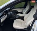 Белый Тесла Модель С, объемом двигателя 0 л и пробегом 63 тыс. км за 44500 $, фото 19 на Automoto.ua