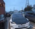 Білий Тесла Модель С, об'ємом двигуна 0 л та пробігом 50 тис. км за 29999 $, фото 1 на Automoto.ua