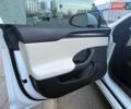 Білий Тесла Модель С, об'ємом двигуна 0 л та пробігом 51 тис. км за 49999 $, фото 35 на Automoto.ua