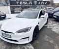 Білий Тесла Модель С, об'ємом двигуна 0 л та пробігом 59 тис. км за 44900 $, фото 14 на Automoto.ua