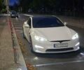 Белый Тесла Модель С, объемом двигателя 0 л и пробегом 59 тыс. км за 45000 $, фото 18 на Automoto.ua