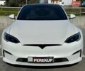 Білий Тесла Модель С, об'ємом двигуна 0 л та пробігом 63 тис. км за 43999 $, фото 2 на Automoto.ua