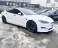 Білий Тесла Модель С, об'ємом двигуна 0 л та пробігом 59 тис. км за 44900 $, фото 15 на Automoto.ua