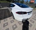 Білий Тесла Модель С, об'ємом двигуна 0 л та пробігом 168 тис. км за 23900 $, фото 10 на Automoto.ua
