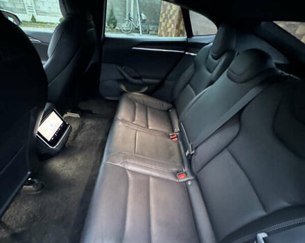 Белый Тесла Модель С, объемом двигателя 0 л и пробегом 20 тыс. км за 42000 $, фото 18 на Automoto.ua